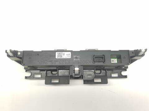 Foto 3ª: Centralita Motor ECU Mazda CX5 STYLE 2WD [SHY6] (2011)