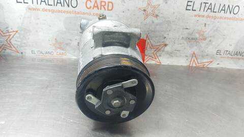 Compresor Aire Acondicionado Seat Leon STYLE 130CV 96KW