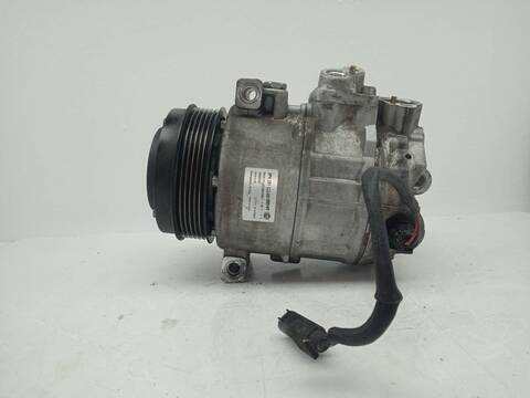 Foto 3ª: Compresor Aire Acondicionado Mercedes Clase C 160 200 COMPRESSOR 203.045) BERLINA 163CV 120KW [M111955] (2000)