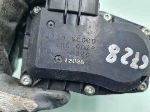 Foto 4ª: Valvula EGR Nissan Pathfinder 2.5 DCI DIESEL CAT 171CV 126KW [YD25DDTI] (2005)