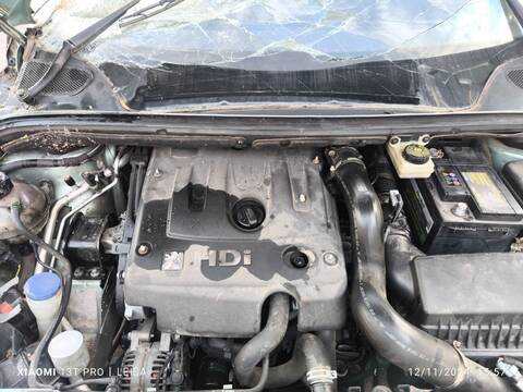 Motor Completo Peugeot 307 SW 107CV 79KW