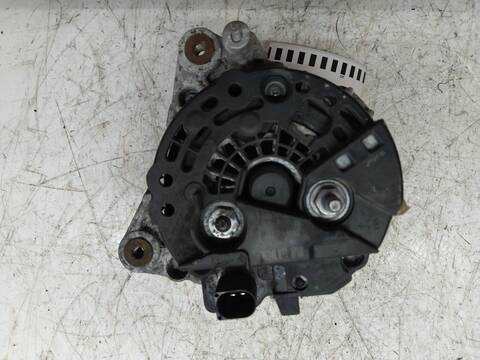 Alternador Audi A3 2.0 TDI 16V 140 CV 103KW