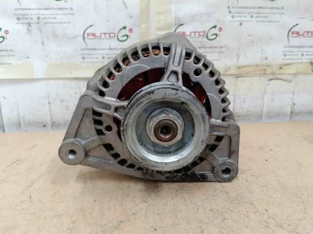Alternador Ford Fiesta 1.8 D 3P