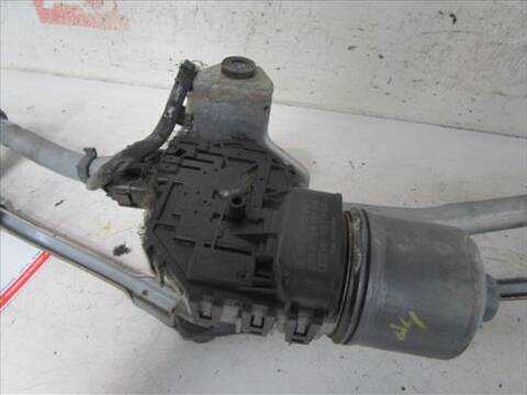 Foto 2ª: Motor Limpia Delantero Audi A4 2.0 TDI 16V AVANT 140CV 103KW [BRE] (2007)
