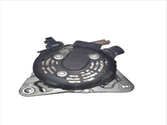 Foto 2ª: Alternador Peugeot 308 1.5 BLUEHDI 130 (2013)