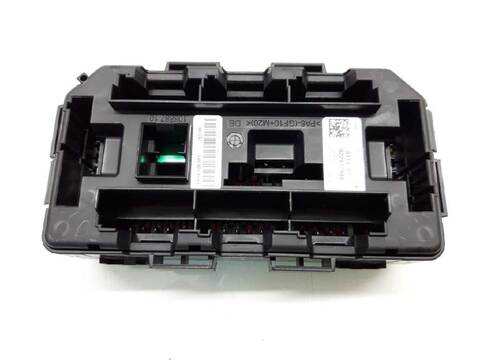 Foto 3ª: Caja Reles Fusibles Bmw Serie 3 315 320D XDRIVE 184CV 135KW [N47D20C] (2012)