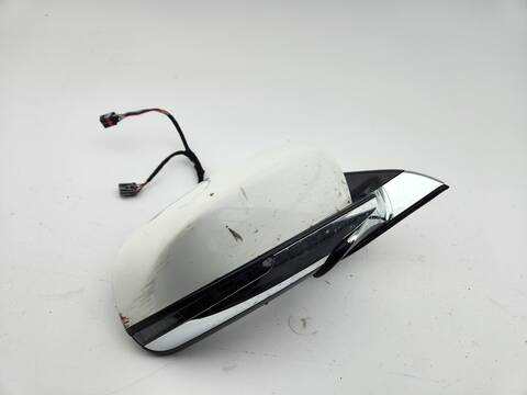 Foto 2ª: Retrovisor Derecho Jeep Compass LIMITED 4X4 140CV 103KW [55263087] (2017)