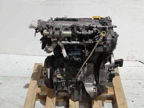 Motor Completo Alfa Romeo 147 GASOLINA