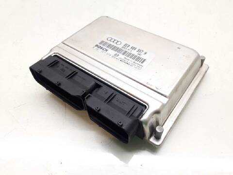 Centralita Motor ECU Audi A4 2.0 20V CAT ALT) AVANT 130CV 96KW