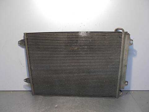 Foto 2ª: Radiador Calefaccion A.A. Volkswagen Passat 2.0 TDI BERLINA 140CV 103KW [CBA] (2008)