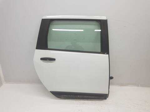 Puerta Trasera Derecha Dacia Lodgy COMFORT
