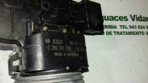 Foto 2ª: Motor Limpia Delantero Citroen C5 2.0 HDI CAT RHR - DW10BTED4) BERLINA 136CV 100KW (2005)