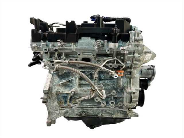 Foto 2ª: Motor Completo Ford Kuga 1.5 ECOBOOST 150 CV 110KW [YZDA, YZDB] (2020)