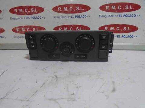 Mando Climatizador Land Rover Range 2.7 TD V6 CAT 190CV 140KW