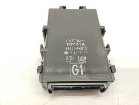 Centralita Motor ECU Toyota CHR G HIBRIDO ACTIVE