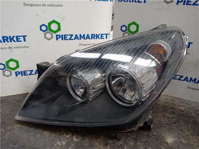 Faro Izquierdo Opel Astra 1.6 ENJOY [1.6 LTR. - 77 KW 16V]