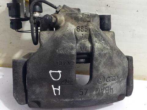 Foto 2ª: Pinza Freno Delantera Izquierdo Volkswagen Passat ADVANCE 131CV [AVF] (2000)