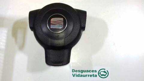 Airbag Delantero Izquierdo Seat Altea 1.9 TDI 105CV 77KW
