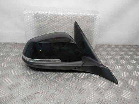 Foto 2ª: Retrovisor Derecho Bmw Serie 1 114 116D 116CV 85KW [N47D20C] (2012)