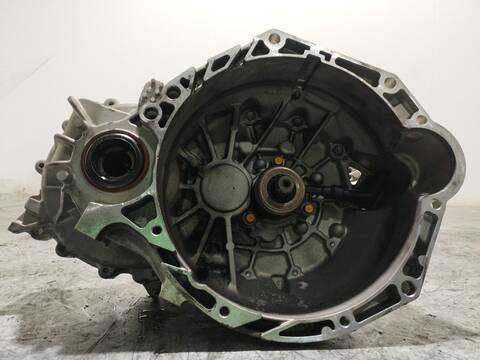 Caja Cambios Hyundai i20 1.0 T-GDI 101CV 74KW