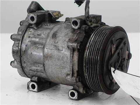 Compresor Aire Acondicionado Ford Focus 1.6 TDCI 109CV 80KW