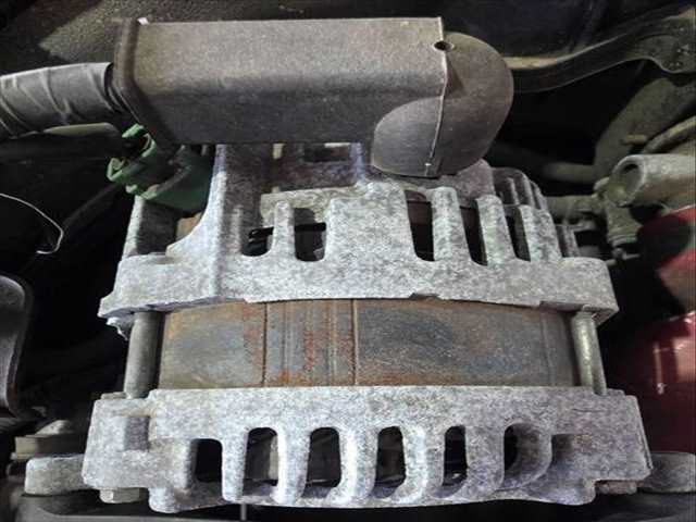 Alternador Toyota GT86 2.0 G 200CV 147KW SPORT