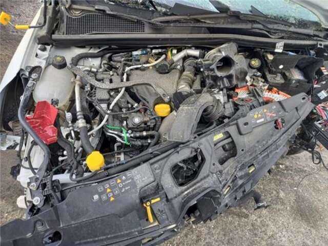 Foto 3ª: Deposito Expansion Renault Clio 1.5 BUSINESS EDITION [1.5 LTR. - 63 KW BLUE DCI DIESEL FAP] [K9KU872]