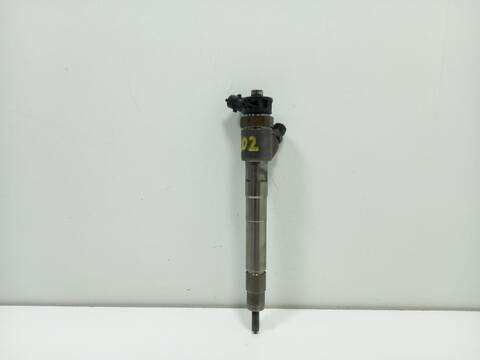 Inyectores Jeep Grand Cherokee 63D