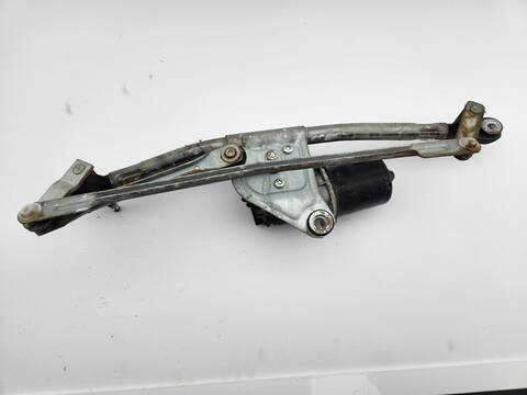 Foto 3ª: Motor Limpia Delantero Citroen Nemo SX 68CV 50KW [8HS] (2009)