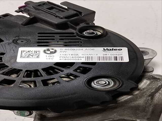 Alternador Bmw Serie 4 418 430 D M SPORT 258CV