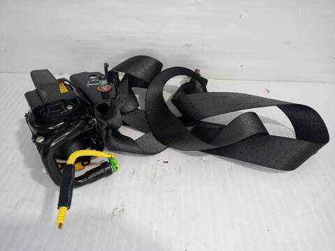 Foto 3ª: Cinturón Trasero Derecho Kia Niro HYBRID CONCEPT 141CV [G4LL] (2022)