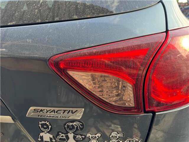 Piloto Trasero Derecho Mazda CX5 2.2 TD 110KW STYLE 2WD