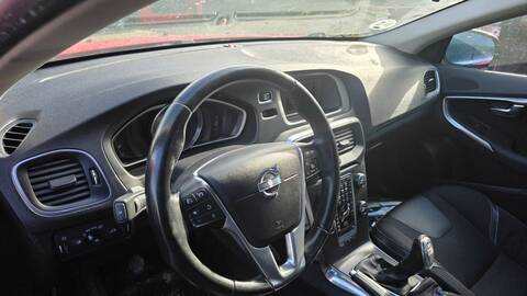Kit Airbag Volvo V40 KINETIC 150CV 110KW