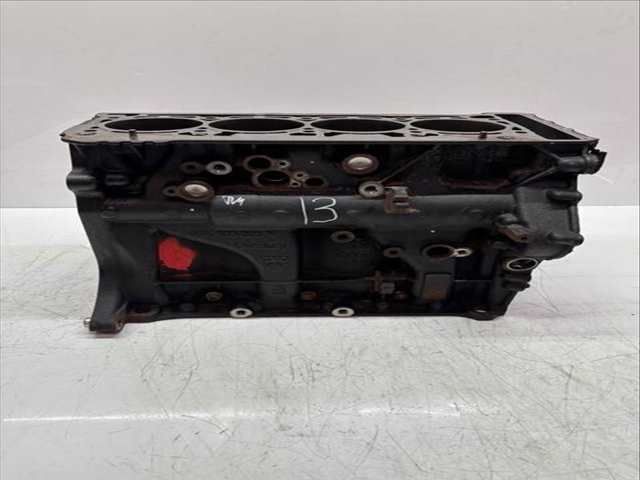 Foto 1ª: Bloque Motor Audi A4 150 CV 110KW [DLVB DLV] (2019)