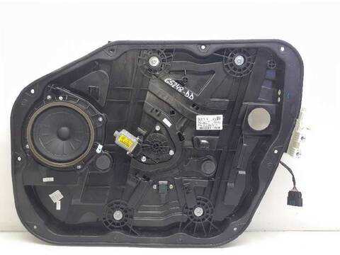 Foto 1ª: Elevalunas Eléctrico Delantero Derecho Hyundai Tucson 1.7 CRDI CAT 116CV 85KW [D4FD] (2018)
