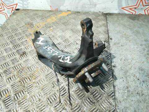 Mangueta Delantera Izquierda Ford Focus SPORT BERLINA 116CV 85KW