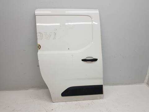 Puerta Lateral Corredera Derecha Citroen Berlingo DRIVER M