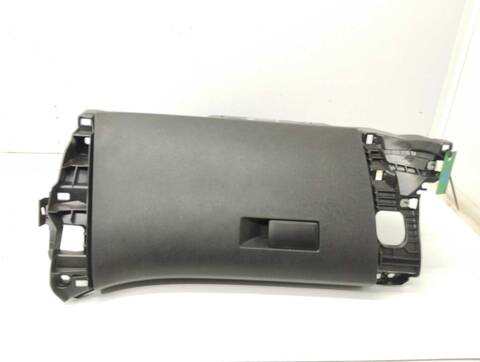 Guantera Renault Scenic BLACK EDITION 140CV 103KW IV
