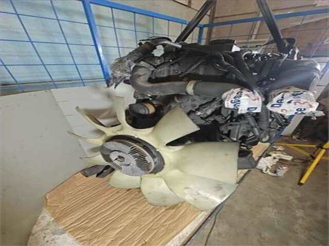 Foto 3ª: Motor Completo Nissan Atleon 5570 [IBSE4+185E4]