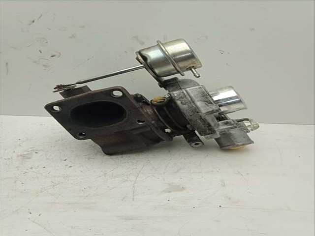 Foto 3ª: Turbocompresor Fiat Doblo 1.9 JTD CAT 105CV 77KW (2005)