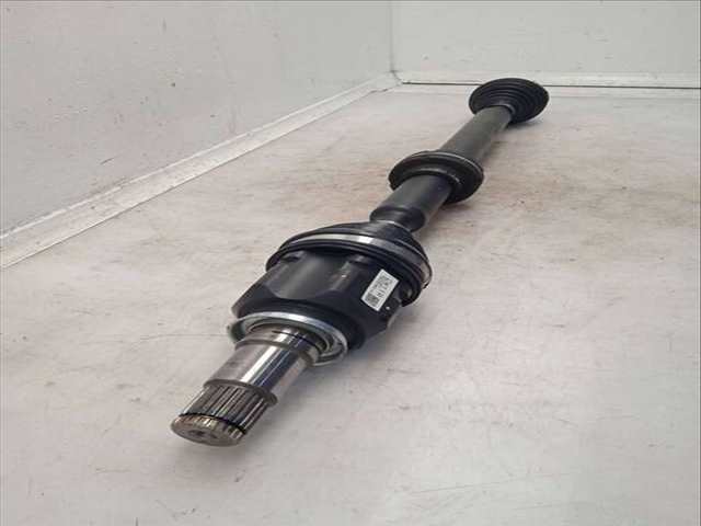 Foto 2ª: Transmision Delantera Derecha Lexus CT 16V CAT HIBRIDO) 99CV 73KW [2ZR] (2019)