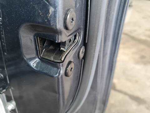 Cerradura Puerta Delantera Derecha Renault Clio BUSINESS EDITION 100CV 74KW