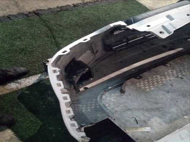 Foto 4ª: Paragolpes Delantero Fiat Doblo ACTIVE 90CV 66KW [263A2000] (2011)