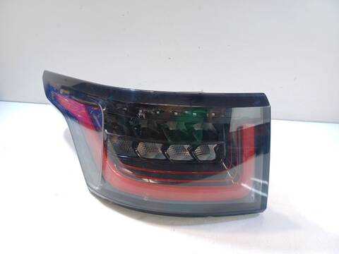 Piloto Trasero Izquierdo Land Rover Range 5.0 SCV8 4X4 525CV 386KW