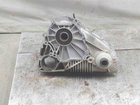 Foto 3ª: Caja Transfer Bmw X6 3.5D (2010)