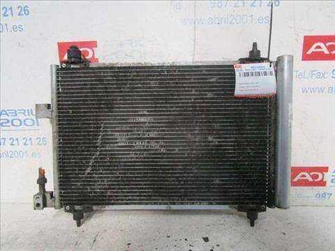 Foto 2ª: Radiador Calefaccion A.A. Citroen C5 2.0 HDI 136CV 100KW [RHR (DW10BTED4)] (2009)