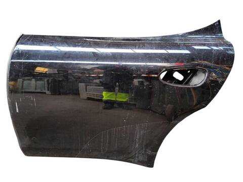 Puerta Trasera Izquierda Porsche Panamera 3.0 D