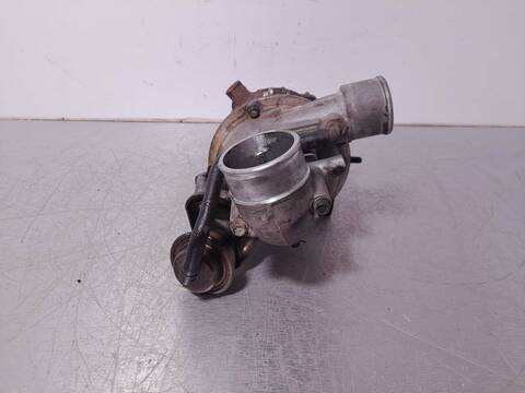 Turbocompresor Hyundai Terracan 2.9 CRDI CAT 163CV 120KW