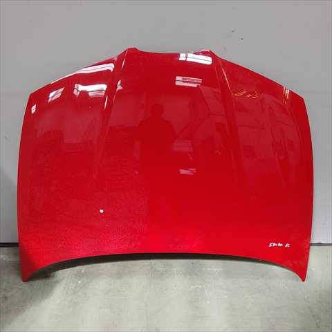 Capot Seat Ibiza 0.1