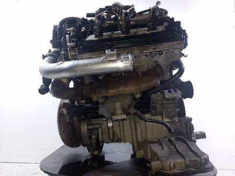 Foto 3ª: Motor Completo Audi A6 2.7 TDI QUATTRO 180CV 132KW [BPP] (2006)